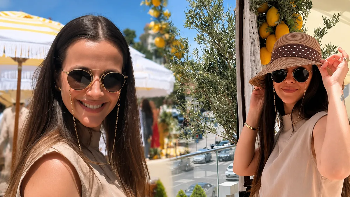 İrem Helvacıoğlu’ndan sürpriz kare! Minik kızıyla ilk kez etkinlikte