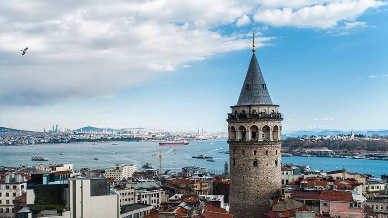 İstanbul veda etmeye hazırlanıyor: İBB açıkladı