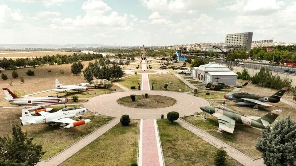 THK Müzesi Yaz Okuluyla Gençleri Havacılıkla Buluşturacak