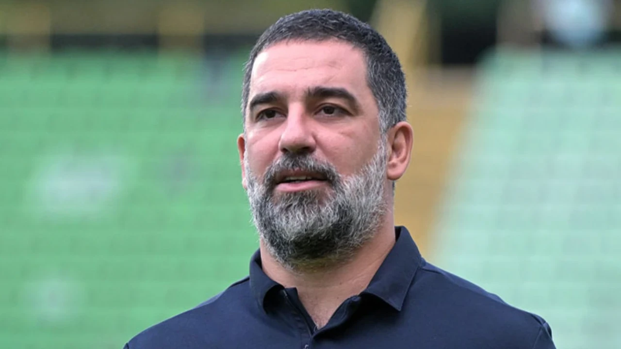 Arda Turan 4. transferini yaptı: Barcelona ve Chelsea'nin elinden kaptı