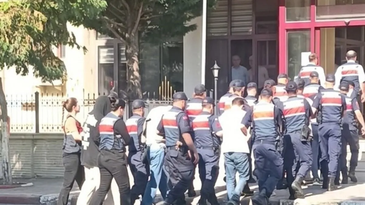 Kütahya'da yasa dışı bahis operasyonunda yeni gelişme!