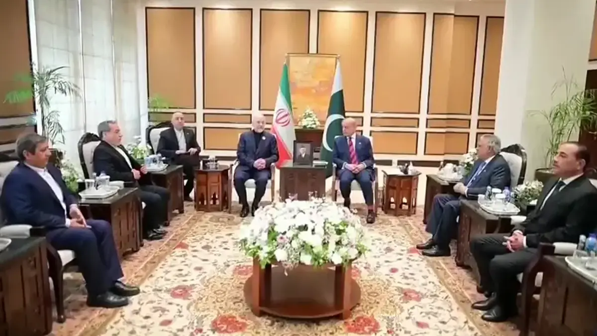 ABD ve İran heyetleri açıklandı… Vance, Arakçi, Kalibaf