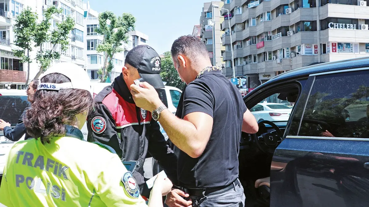 Başkentte kuş uçurtulmuyor
