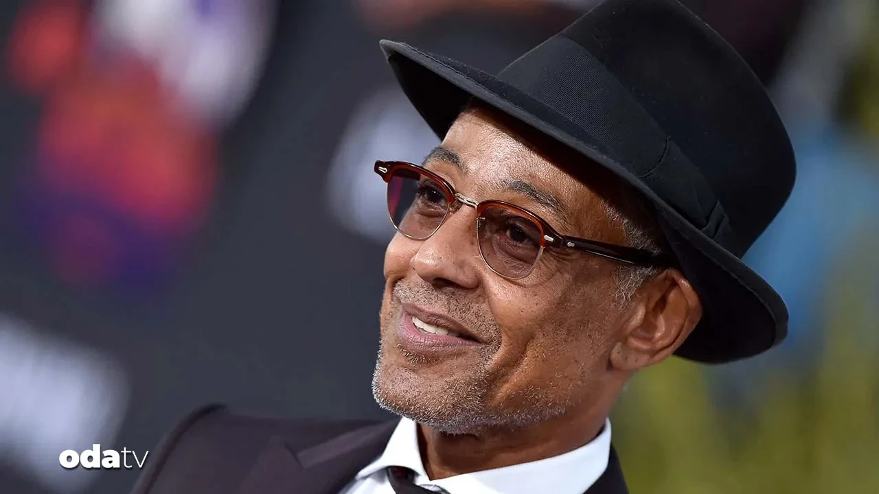 Hollywood yıldızı Giancarlo Esposito şehadet getirdi