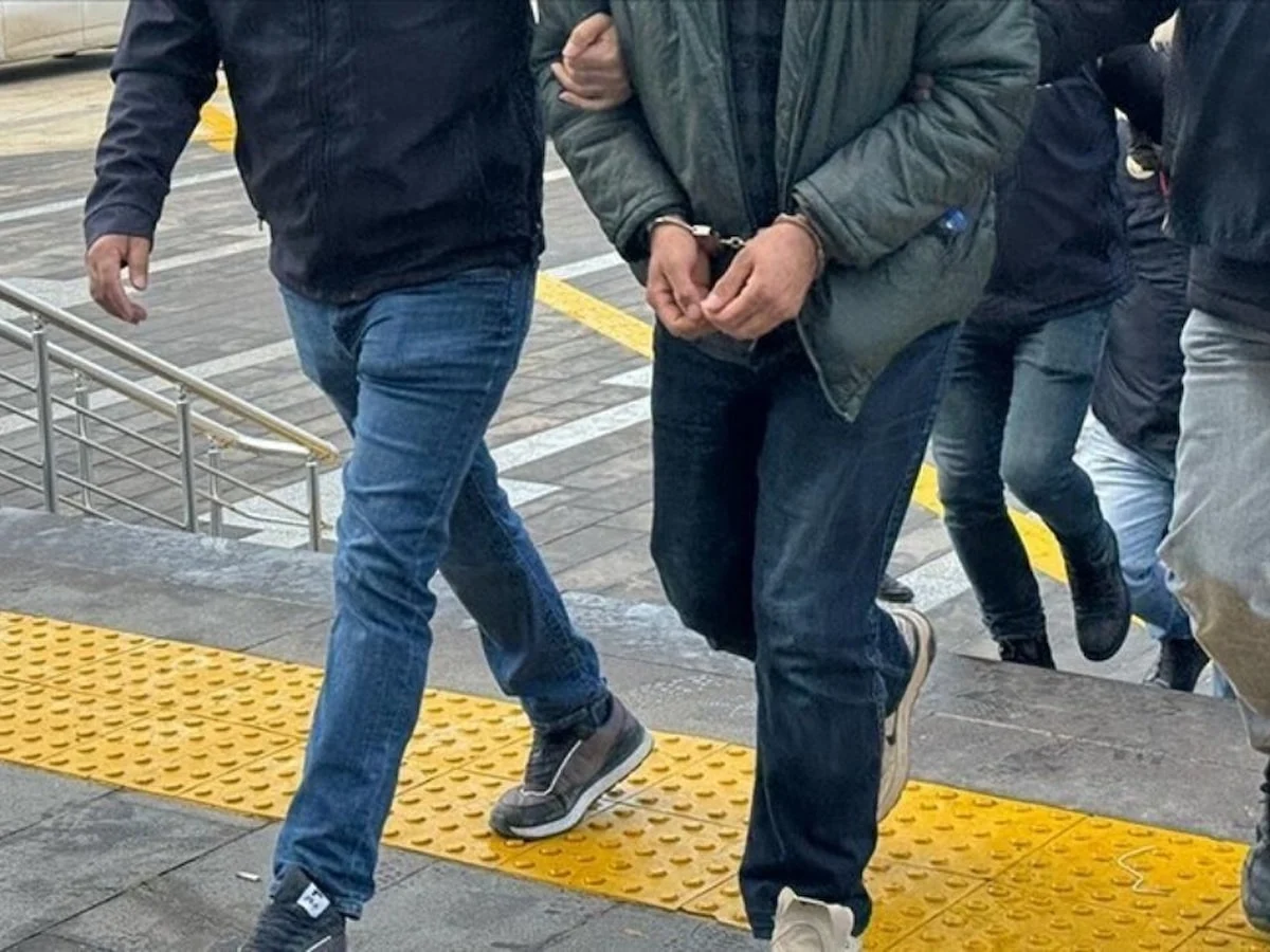 Ankara'da dolandırıcılık operasyonu: 4 şüpheli yakalandı