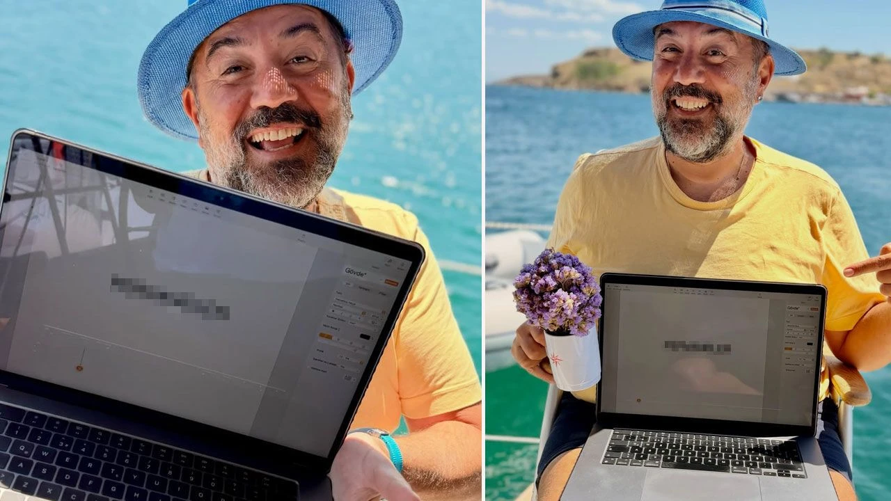 Ata Demirer’den doğum gününde sürpriz haber! Hayranları bu gelişmeyi bekliyordu