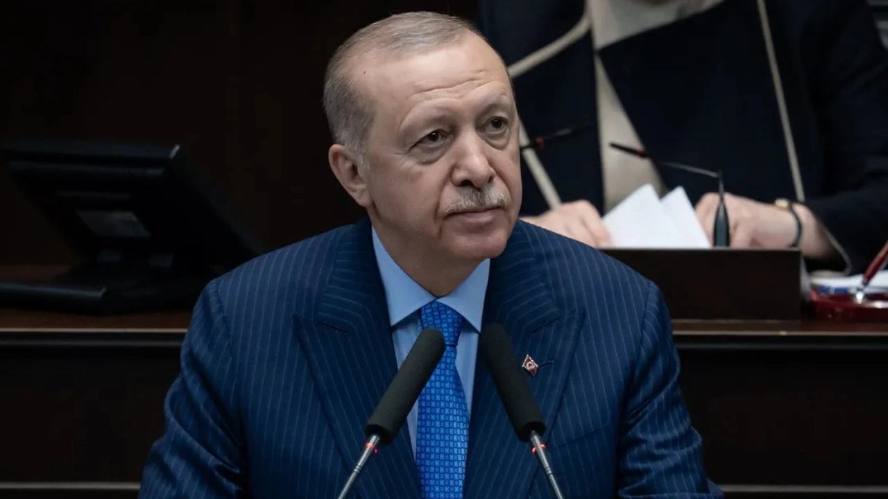 Erdoğan'dan İsrail'e Kıbrıs ve Lübnan tepkisi: Cevabımız çok sert olur