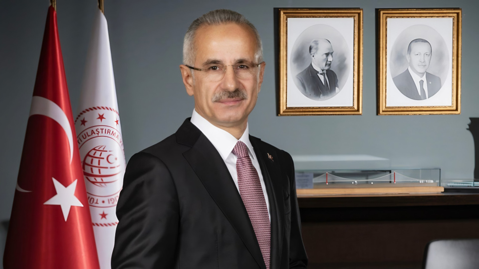 Bakan Uraloğlu: İrade bizim, zafer bizim