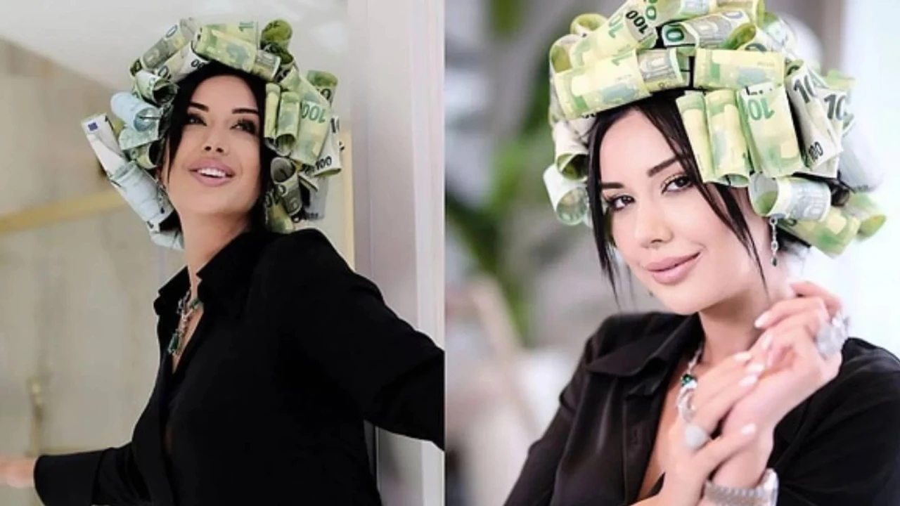 Dilan Polat’tan Instagram hamlesi: Erişim engelini böyle aştı