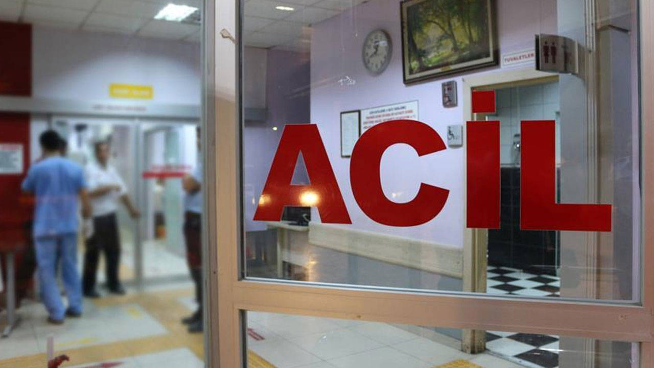 Sivas'ta KKKA kaynaklı bir ölüm daha: Tedavi gören kişi hayatını kaybetti