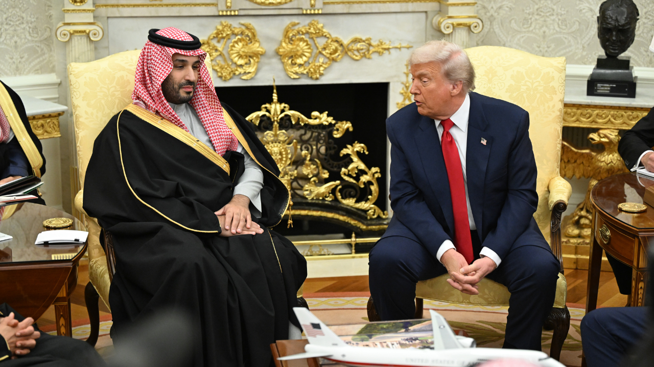 ABD ve Suudi Arabistan arasındaki nükleer anlaşması ne anlama geliyor?