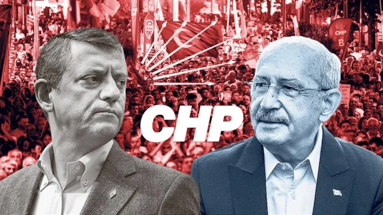 TRT'den sonra Anadolu Ajansı da CHP tartışmalarının odağında