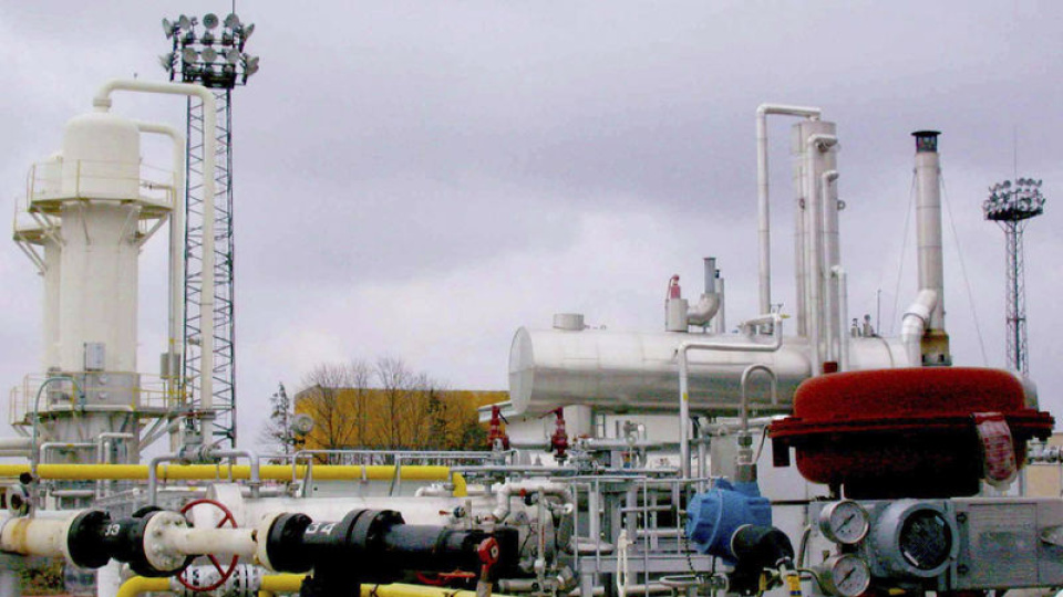 Gazprom'dan Mavi Akım altyapısına İHA saldırısı açıklaması