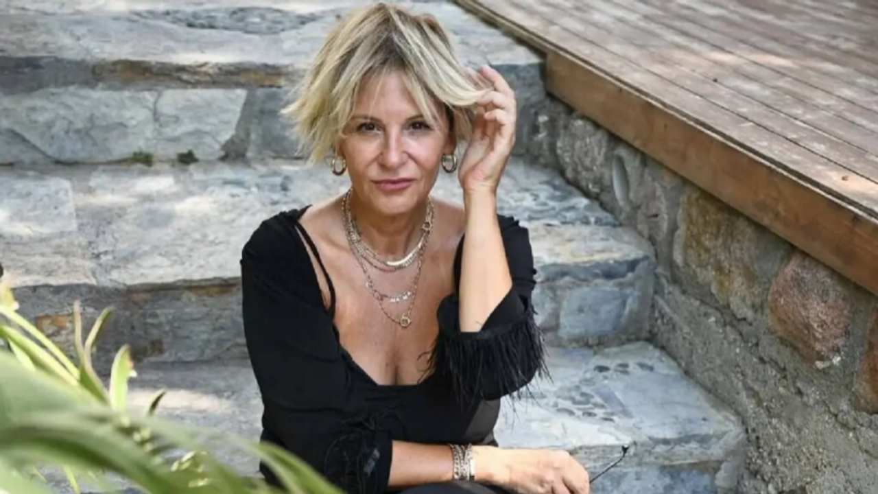 Gazeteci Ayşe Arman’ın acı kaybı