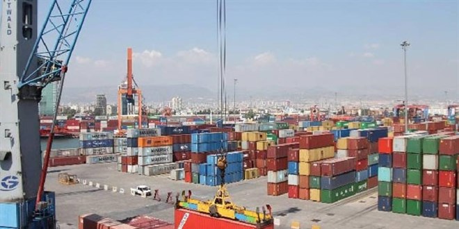 Mayıs ayı dış ticaret endeksleri açıklandı