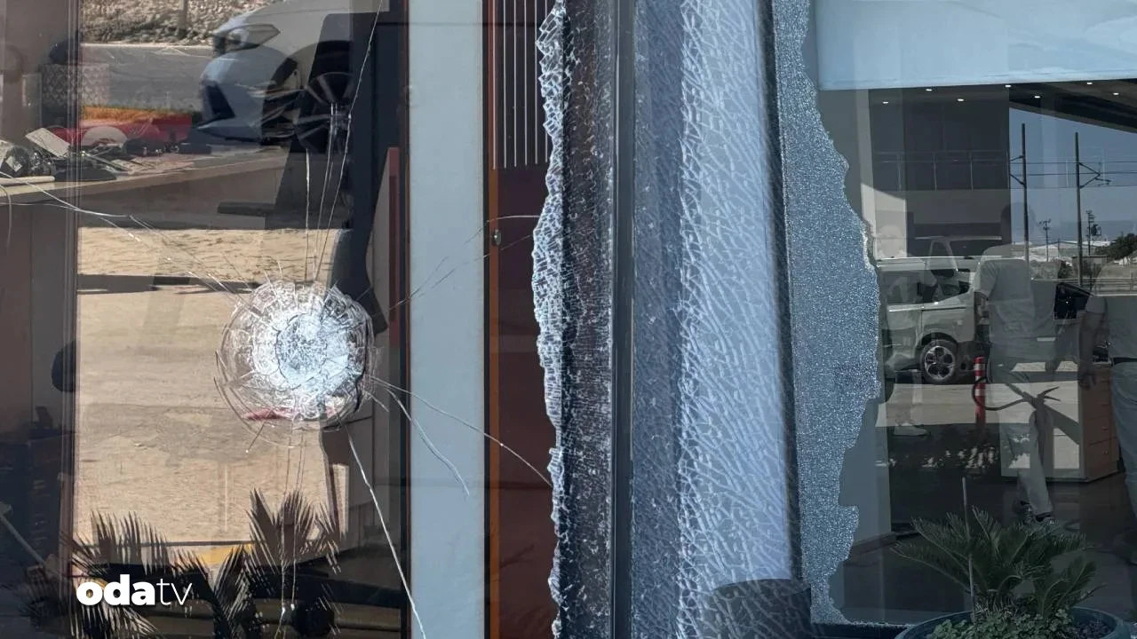 Antalya Otokoç saldırısında yeni gelişme: İki kişi tutuklandı