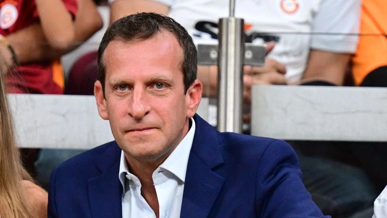 George Gardi Galatasaray'a bir yıldız daha getiriyor! Manchester City ile masaya oturacak