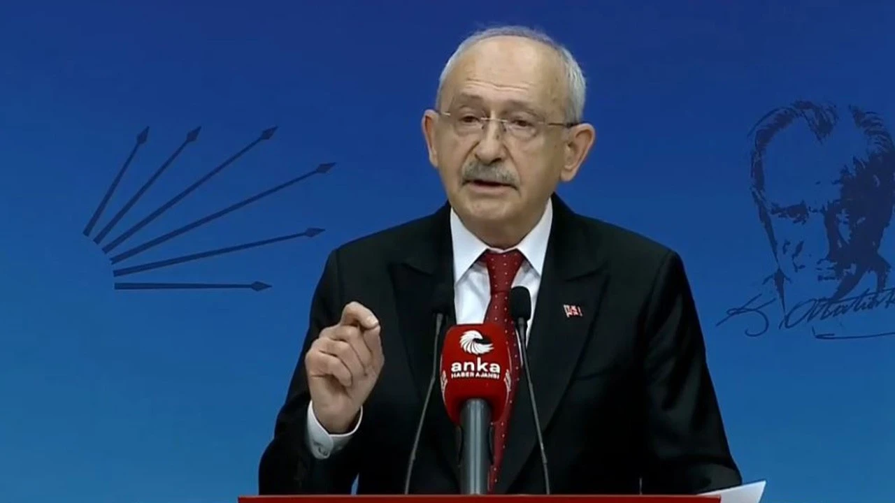 NATO Zirvesi öncesi Kılıçdaroğlu’ndan net mesaj: Masaya onay almak için oturmuyoruz