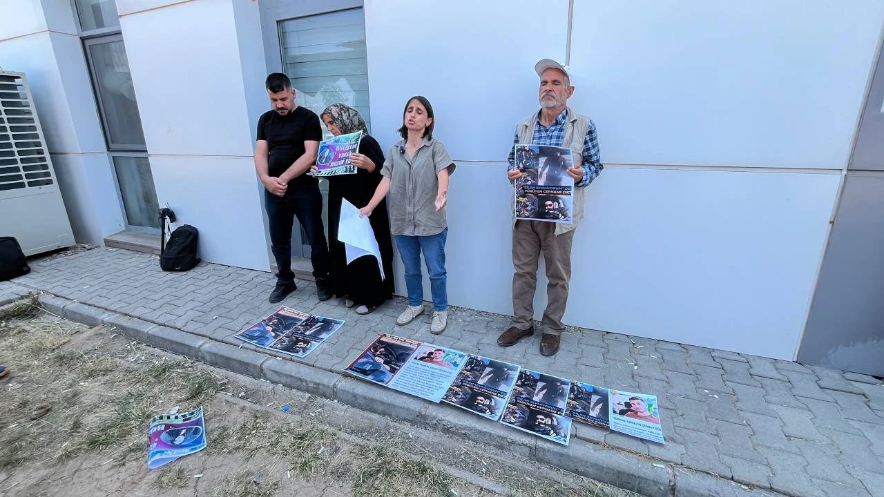 Gülistan Doku'nun ailesinden çağrı: 'Bedeni bulunsun, artık yas tutmak istiyoruz'