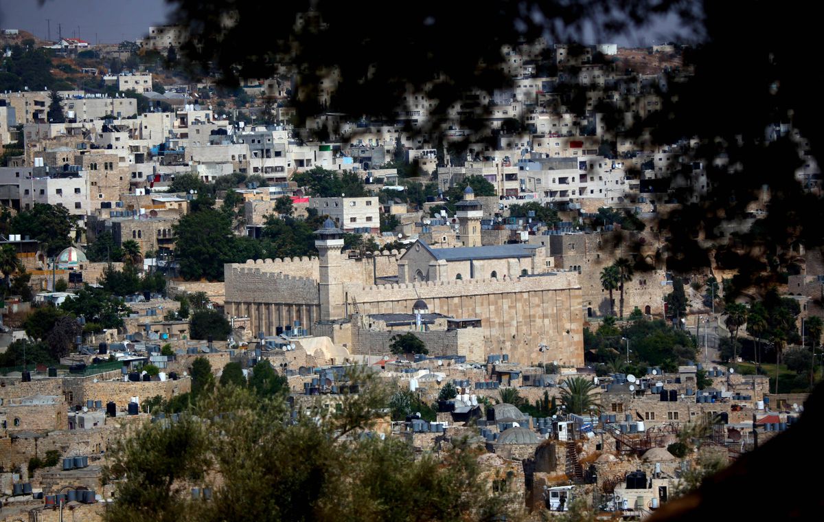 Filistin, Batı Şeria'daki Arkeolojik Alanları İsrail İşgalinden Korumak İçin Unesco'ya Başvurdu
