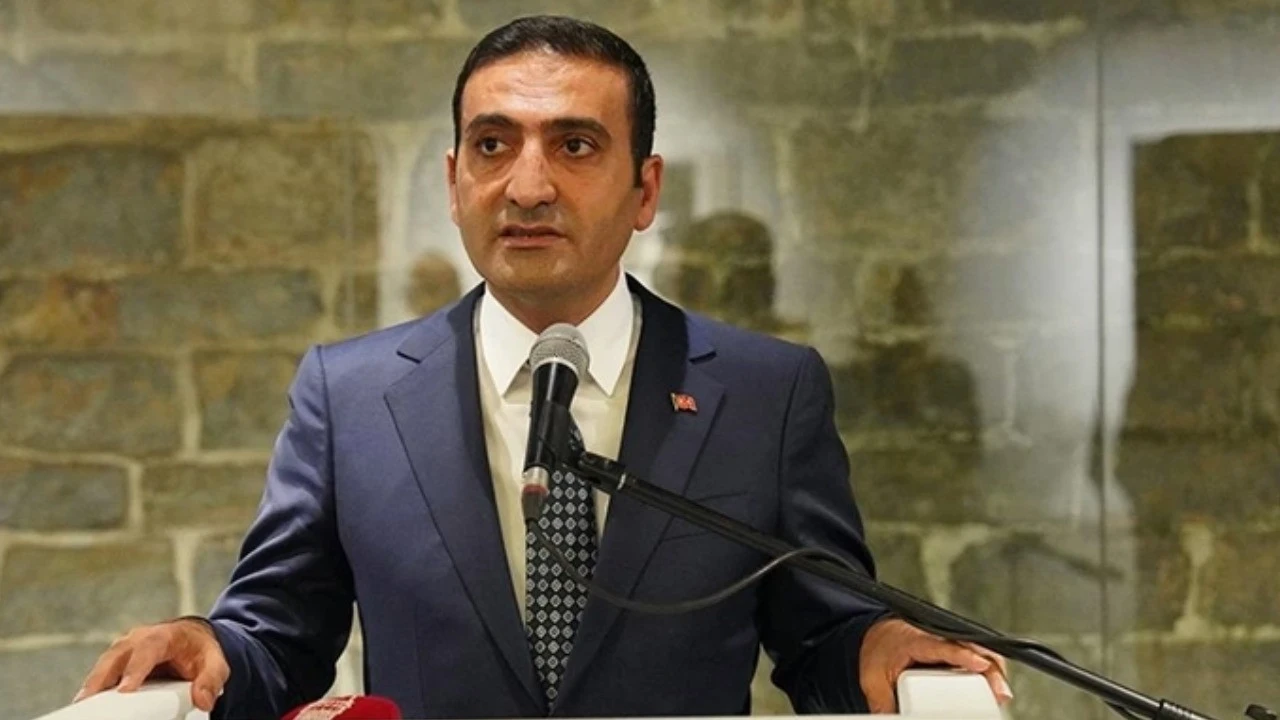 İnan Güney dahil 6 kişi için tahliye kararı