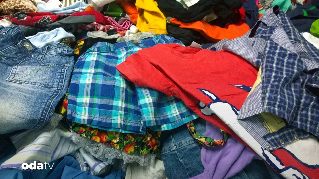 Moda devlerinin 'imha' devri bitti: Yakmak yerine bağışlayacaklar