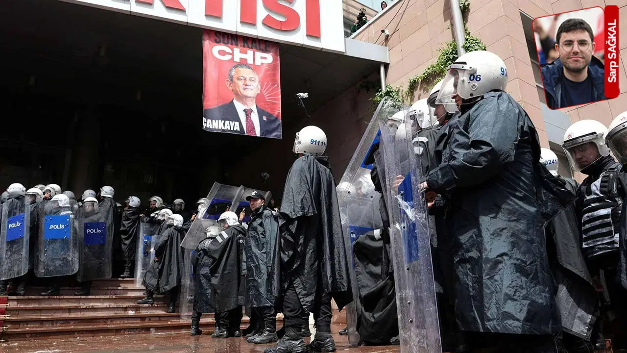CHP’de seçilmiş yönetim, butlanın ihraç hamlesine istifalarla yanıt verdi: Seçilmişler için kritik tarih Temmuz