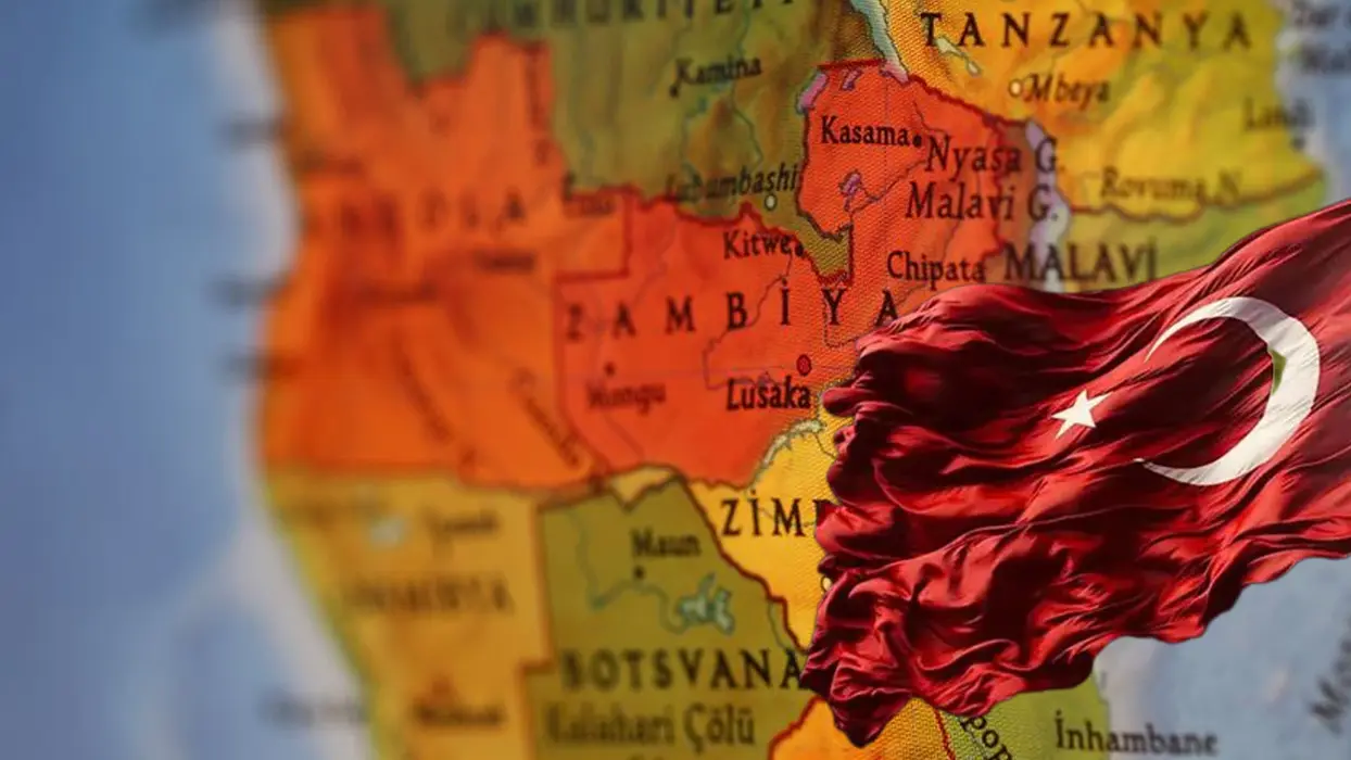 Ankara'nın Afrika'daki etkisi büyüyor: Türkiye'den öğreneceğimiz çok şey var