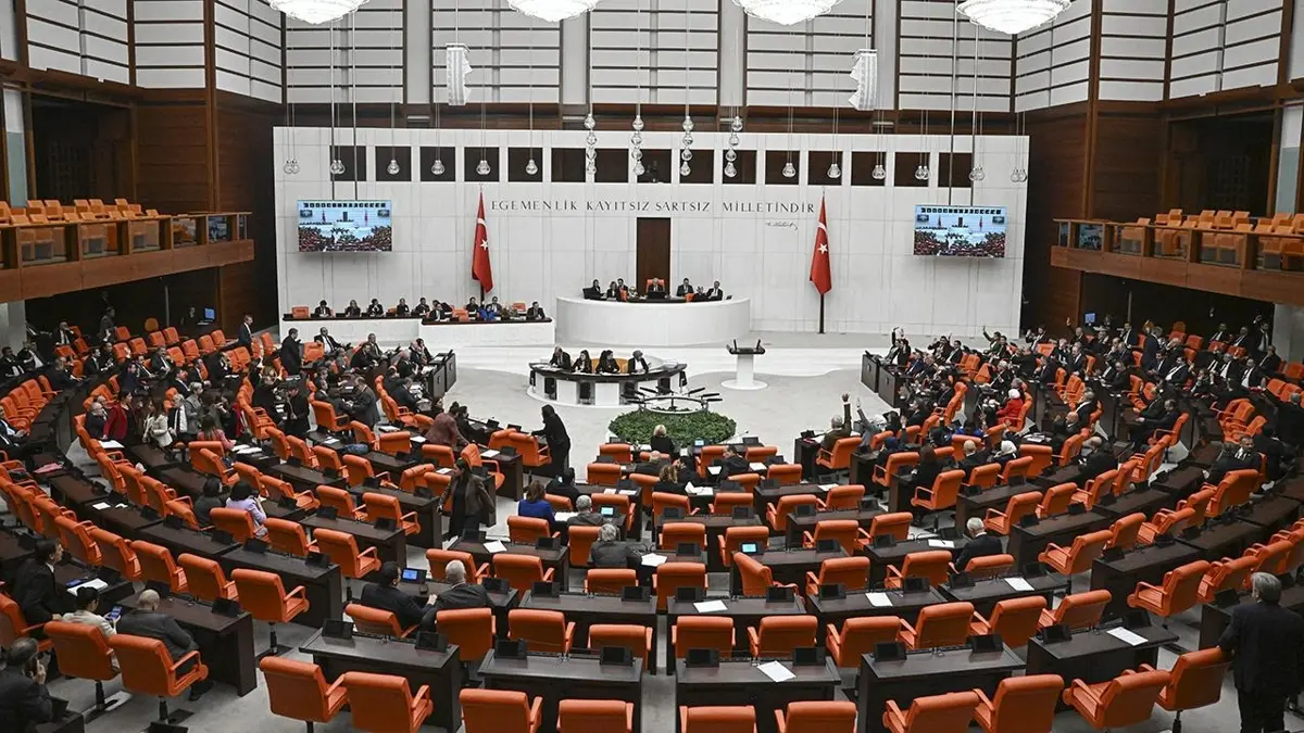 Meclis'te kritik düzenleme! Öğrenci affı için geri sayım başladı