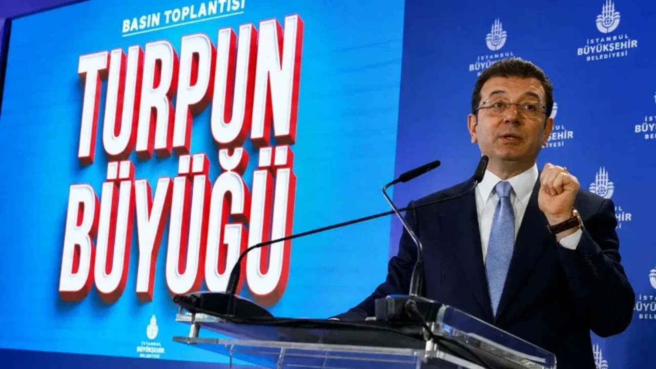 İmamoğlu'nun yargılandığı davada kritik gelişme! Ön ödeme yapıldı…