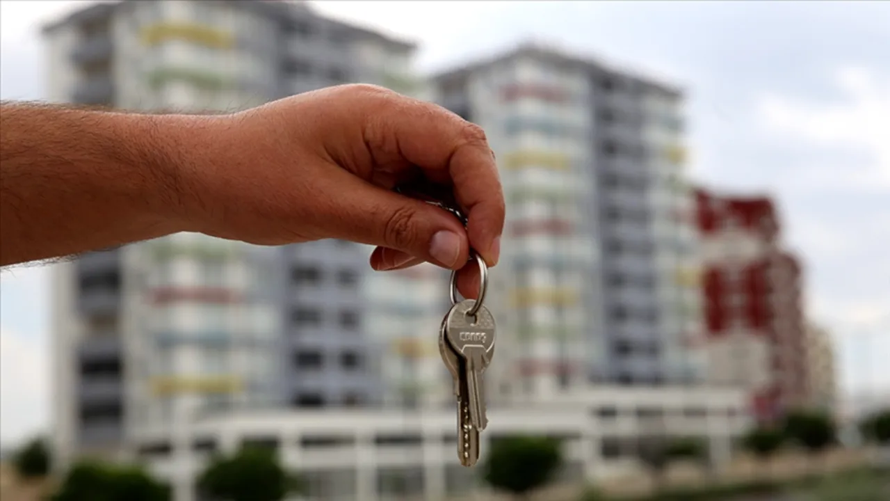 Taşınmaz satışlarında yeni dönem! 5 soruda 'Güvenli Ödeme Sistemi'nin detayları
