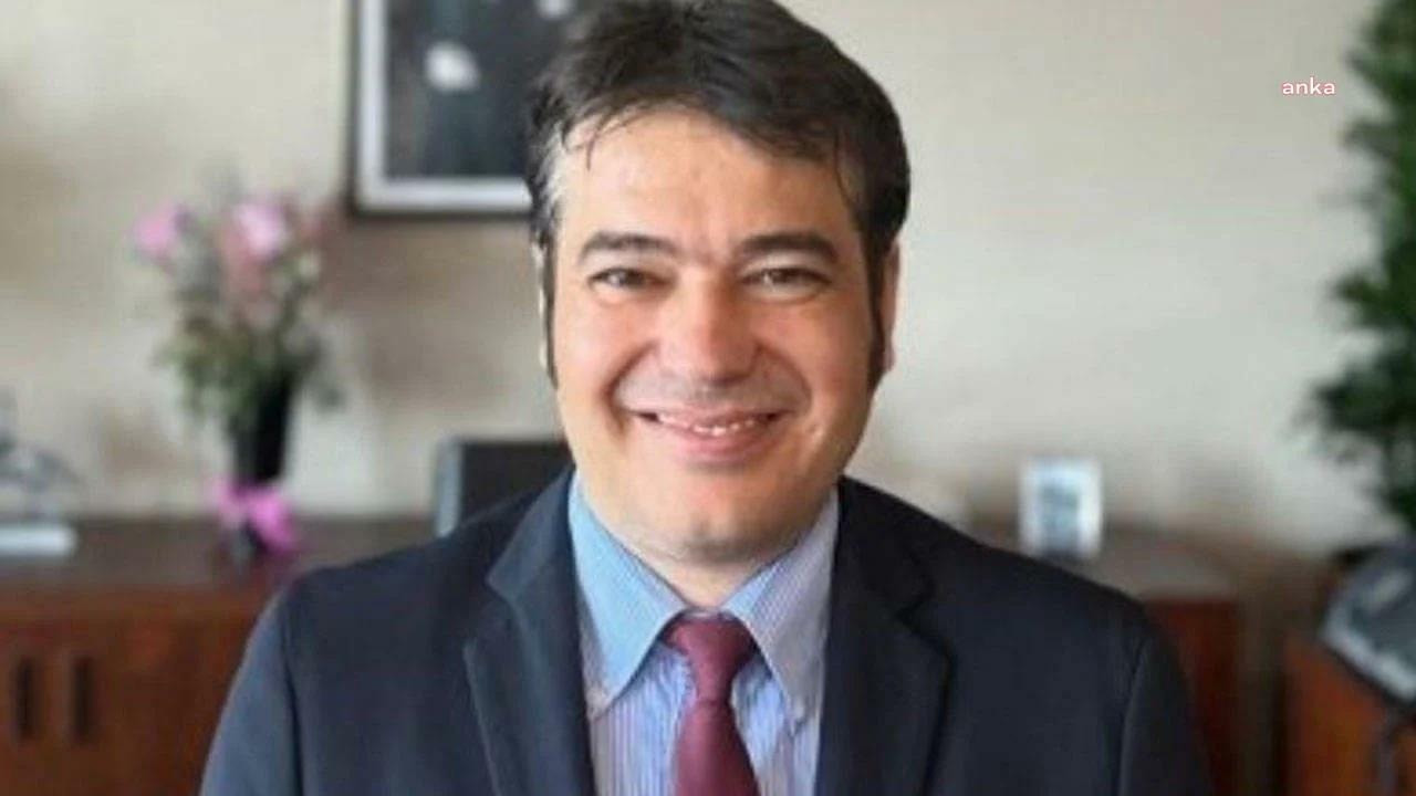 İBB İmar ve Şehircilik Daire Başkanı Gülten: Bana saldıranlar bir haftadan fazla tutuklu kalmadı, ben 14 aydır hapisteyim
