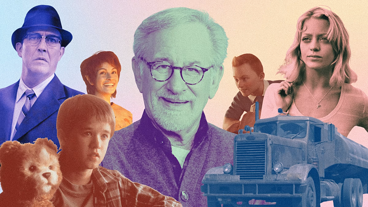 Disclosure Day'in ötesi: Spielberg'in gözden kaçan filmleri