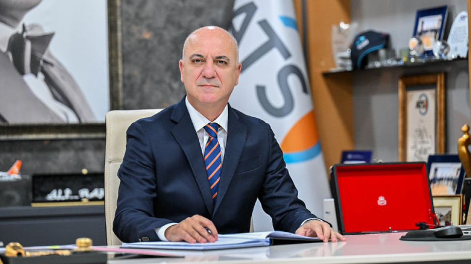 Tekne kazasında ölen ATSO Başkanı'nın eşinden "itildi" iddiası!