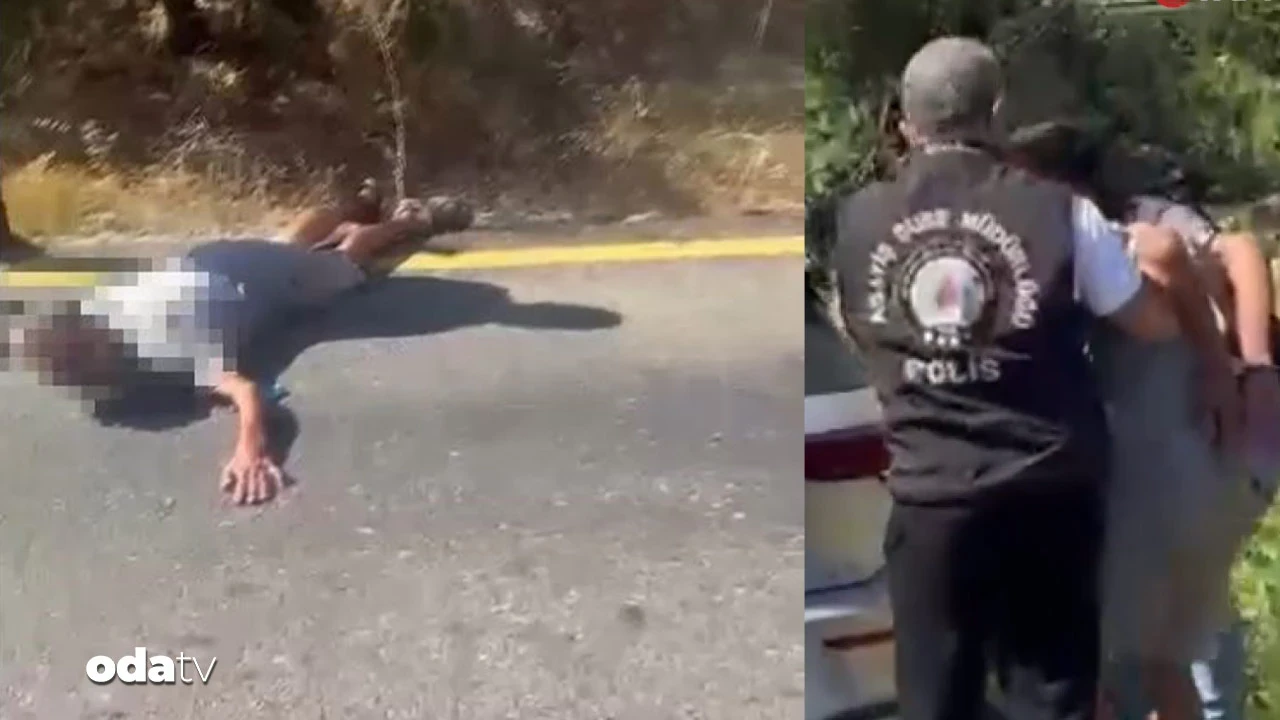 12 yıllık sır cinayet aydınlatıldı: Nasıl çözüldü