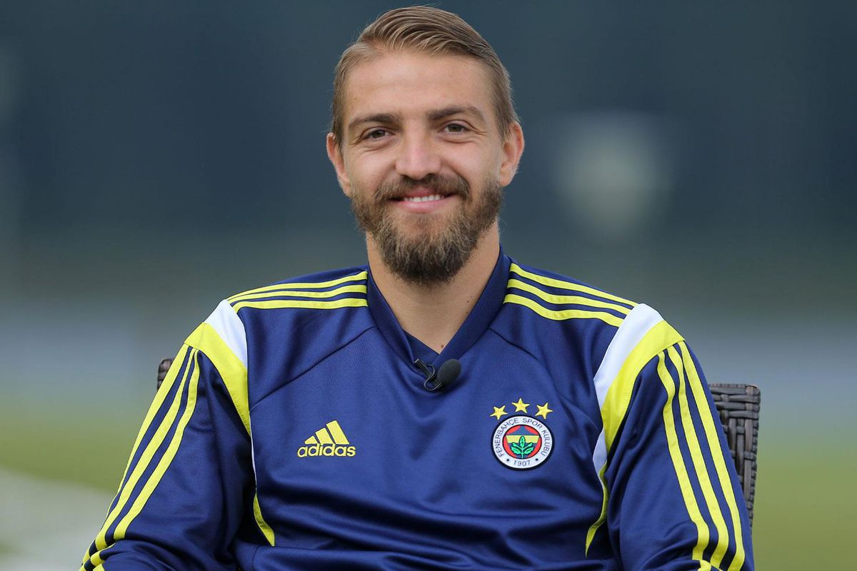 37 yaşındaki Caner Erkin futbolu bıraktı