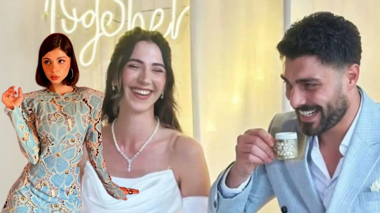 Ali Öner ve Zeynep Atılgan aşkına Livanur Aydın’dan yanıt