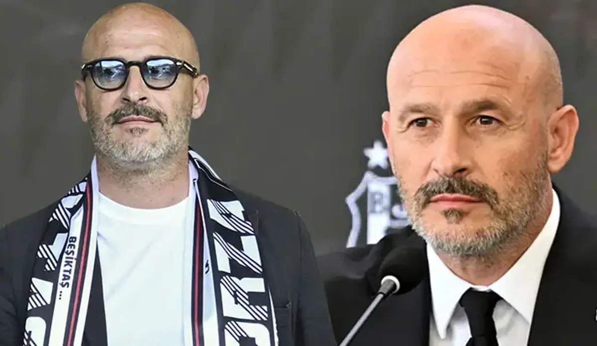 Italiano raporu verdi, Beşiktaş'ta gidecekler kalacaklar belli oldu