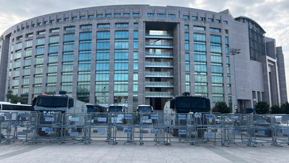 Gazeteci Ali Çağatay hakkında, Erhan Karaal’ın kaçırılmasına ilişkin paylaşımı nedeniyle gözaltı kararı verildi