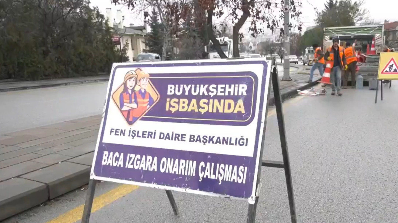 NATO zirvesi öncesi Ankara'da 'mazgal' polemiği