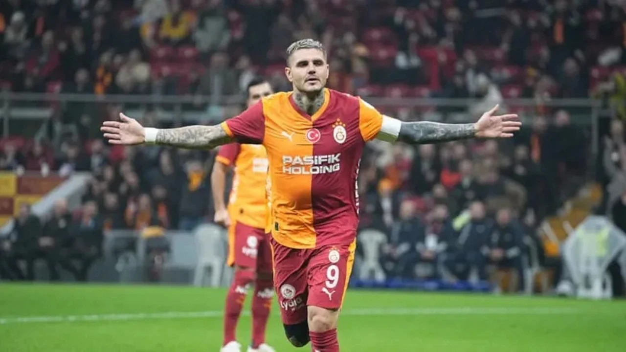 Icardi için Beşiktaş iddiası gündemde