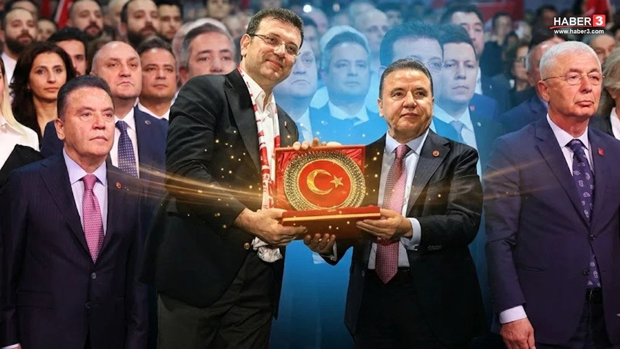 Muhittin Böcek'ten cezaevinde ek ifade: ''Ekrem İmamoğlu'na havala ile 5 Milyon Euro gönderdim''