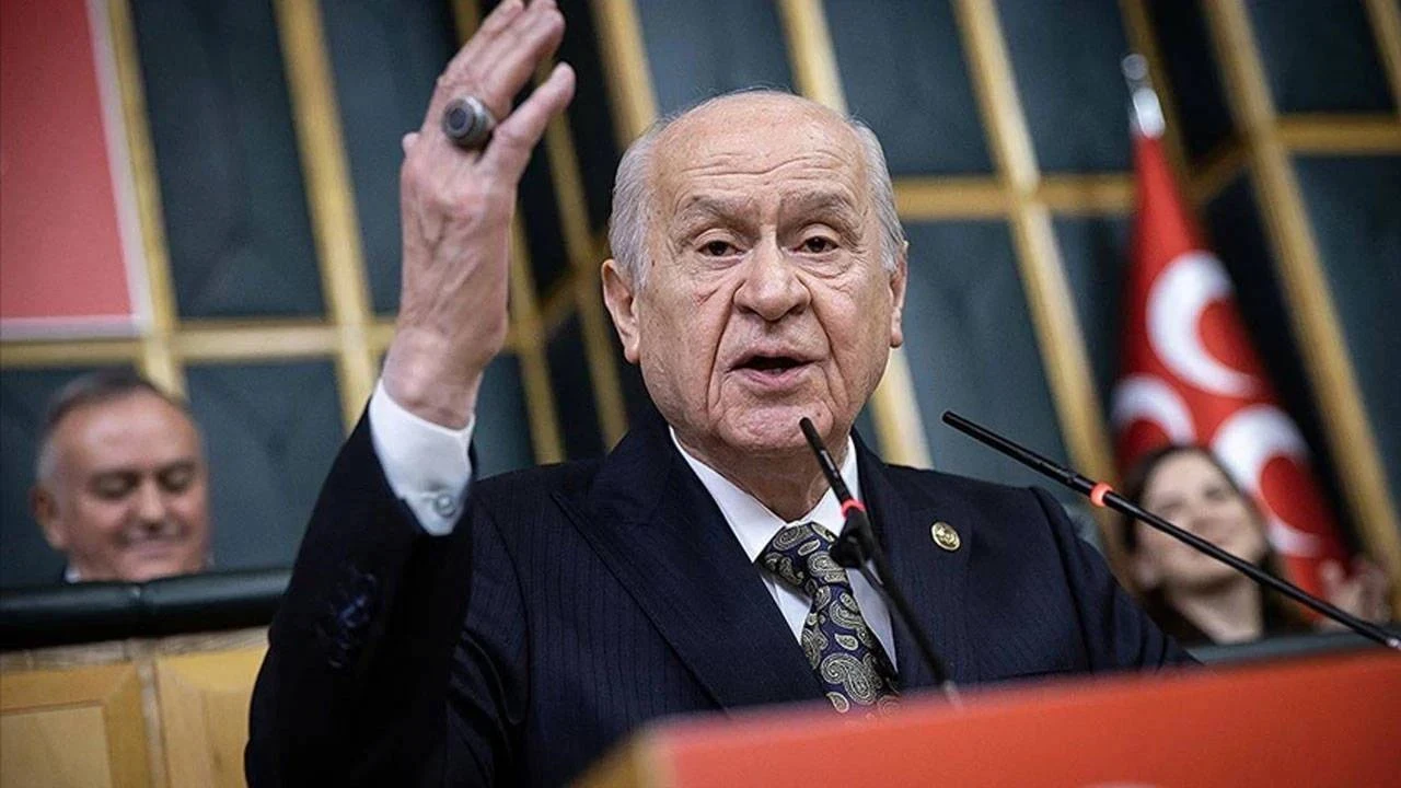 Bahçeli: İran mutabakatın tarafıyken saldırıya uğradı