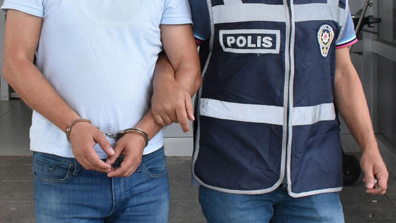Çankaya Belediyesi'ne operasyon çok sayıda kişi gözaltına alındı
