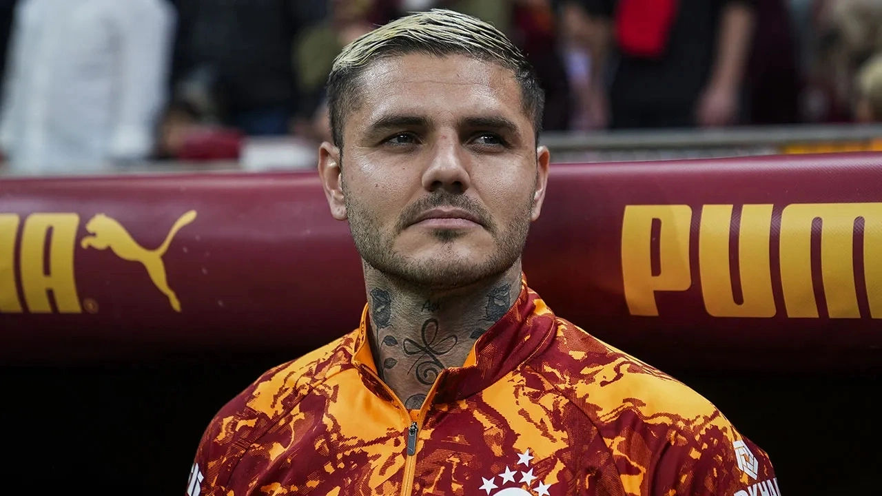 Icardi'ye yapılan Arabistan teklifini açıkladı