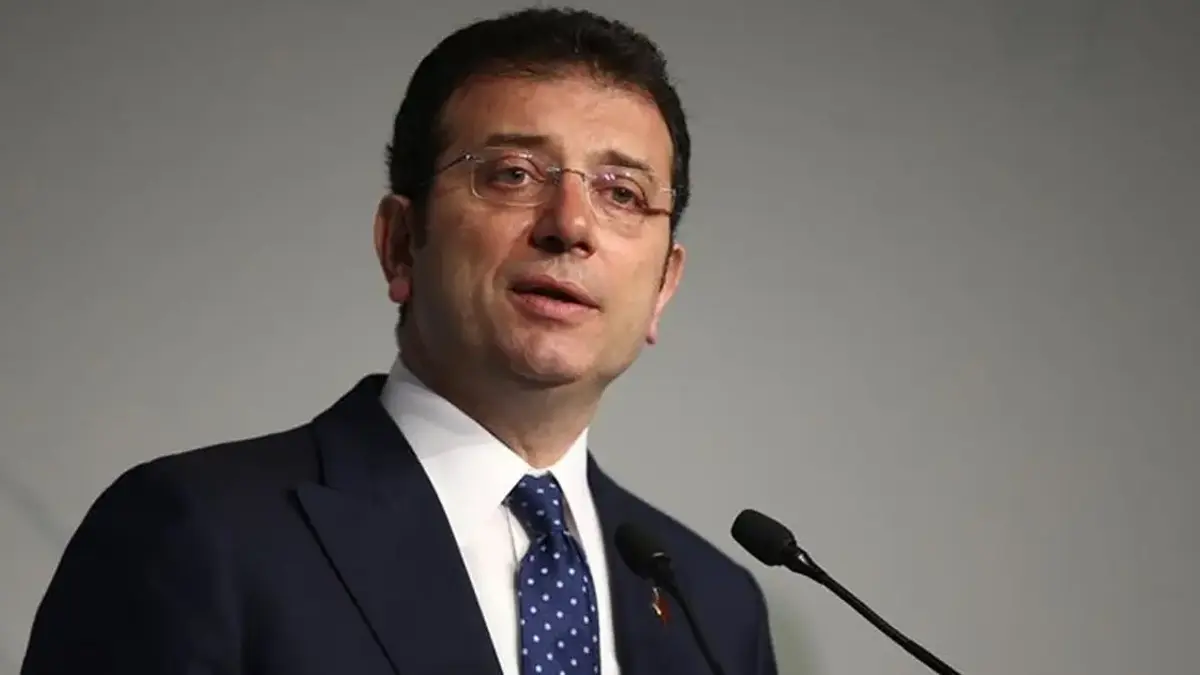 Bakırköy Cumhuriyet Başsavcılığı duyurdu: İmamoğlu’nun görüşme yasağı iddiası gerçeği yansıtmıyor