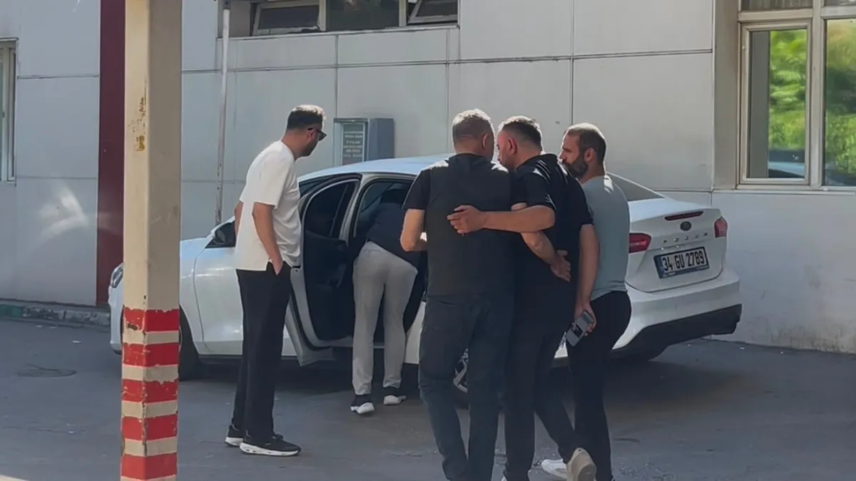 SON DAKİKA | AHBAP Derneği üzerinden milyonluk vurgun yapmıştı! Haluk Levent’in kaçış rotası belli oldu: Aynı gün 2 farklı yere bilet almış