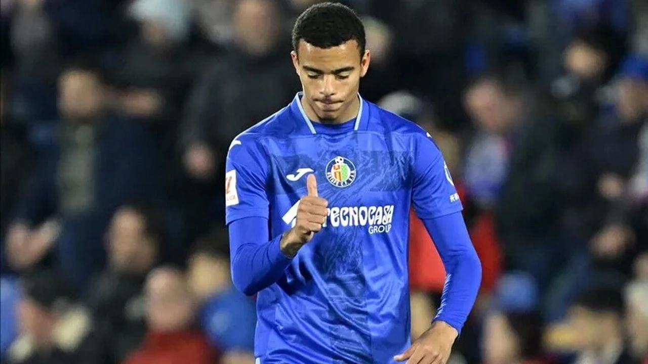 Fenerbahçe Greenwood transferini duyurdu