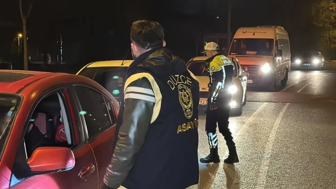 Uyuşturucu satıcılarına operasyon: 6 kişi tutuklandı
