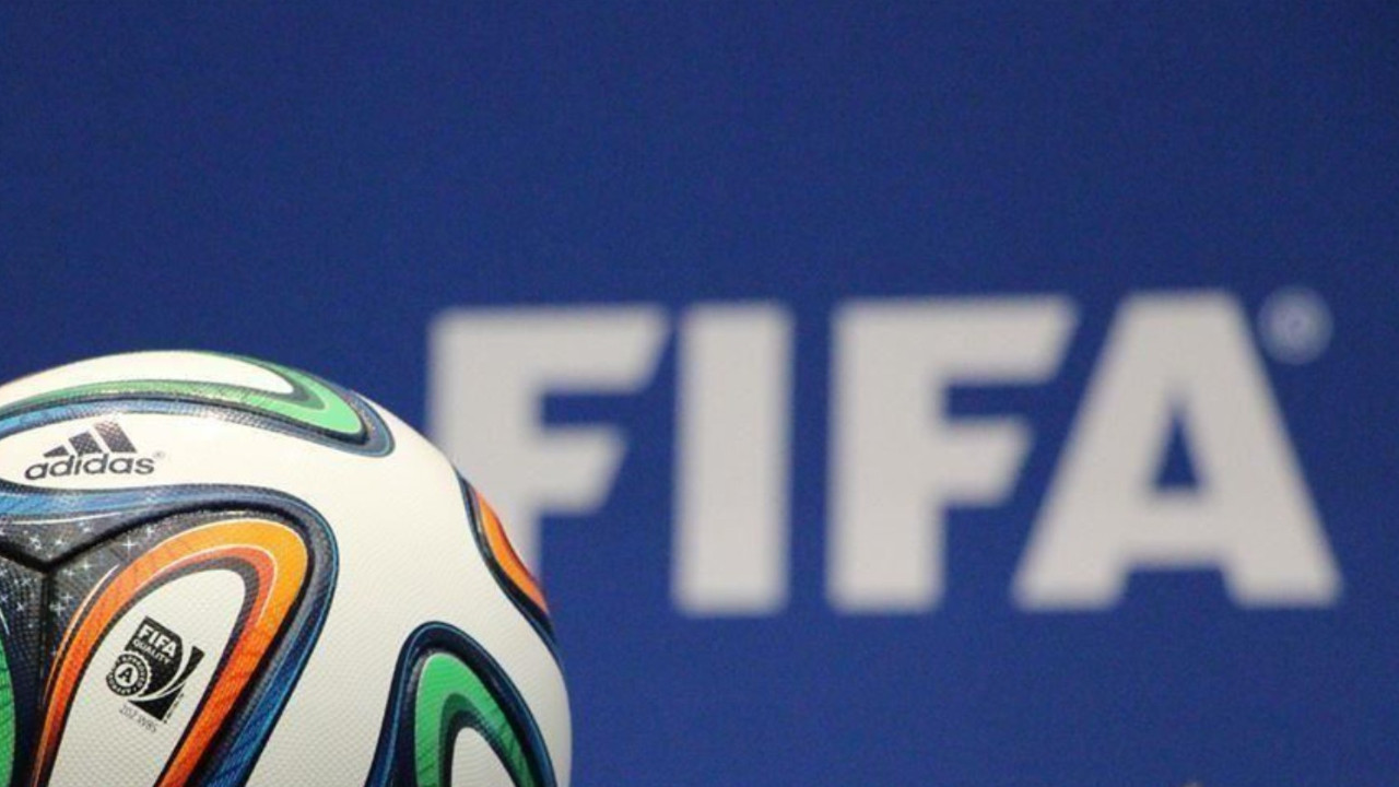 FIFA, 15 Yaş Altı Futbol Festivali'nin açılışını Filistin-İsrail maçıyla yapmak istiyor